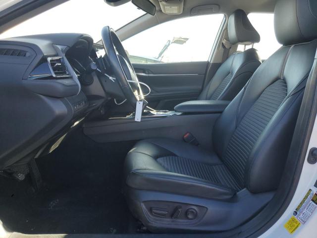 Фото 7 - TOYOTA CAMRY