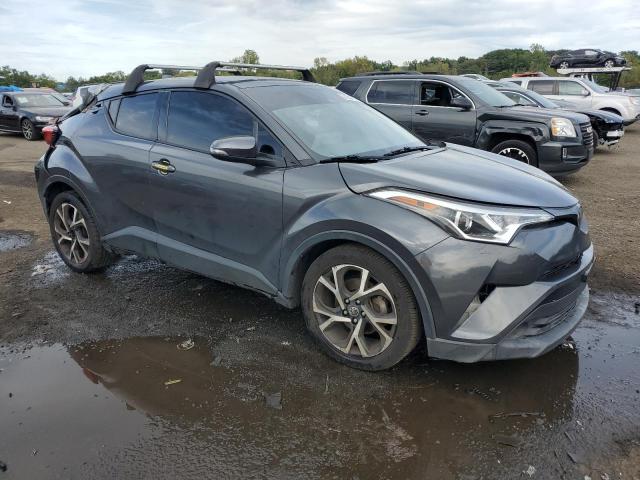 Фото 4 - TOYOTA C-HR