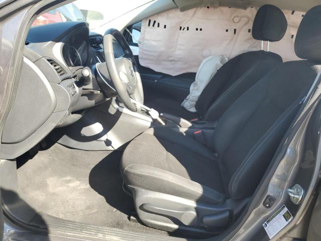 Фото 7 - NISSAN SENTRA