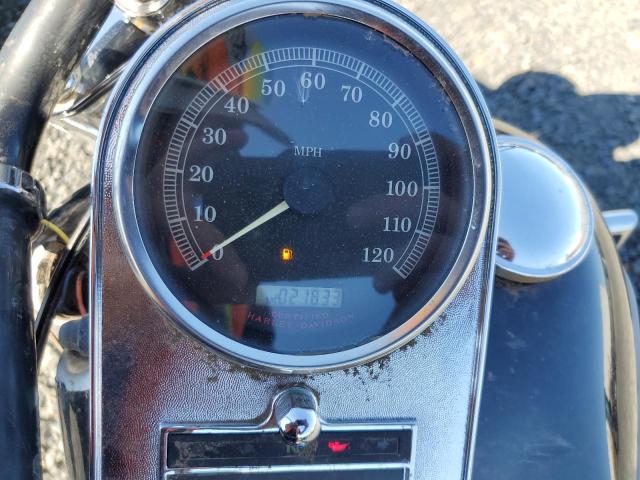 HARLEY-DAVIDSON FLSTI CALI 2006