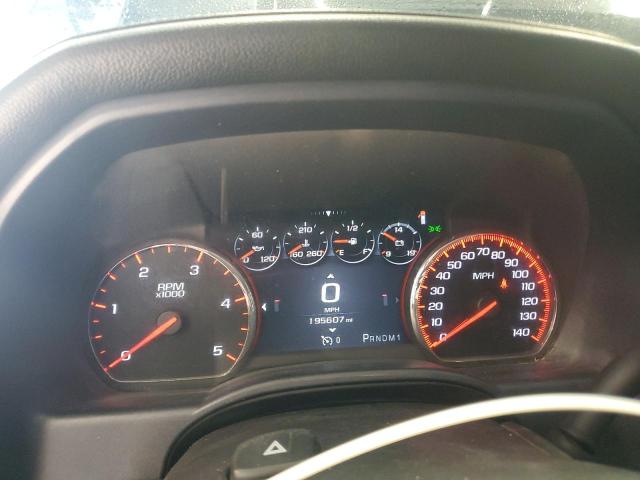 Фото 9 - GMC SIERRA