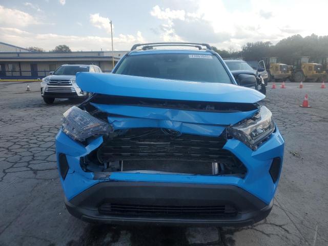 Фото 5 - TOYOTA RAV4