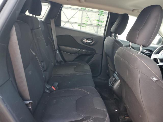 Фото 10 - JEEP GRAND CHER