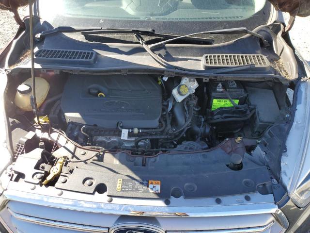 Фото 12 - FORD ESCAPE