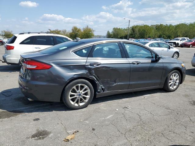 Фото 3 - FORD FUSION