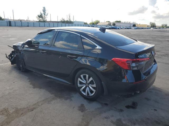 Фото 2 - HONDA CIVIC