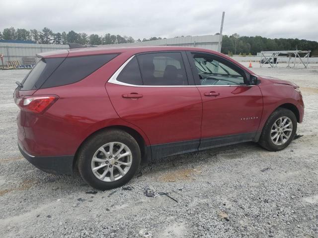 Фото 3 - CHEVROLET EQUINOX