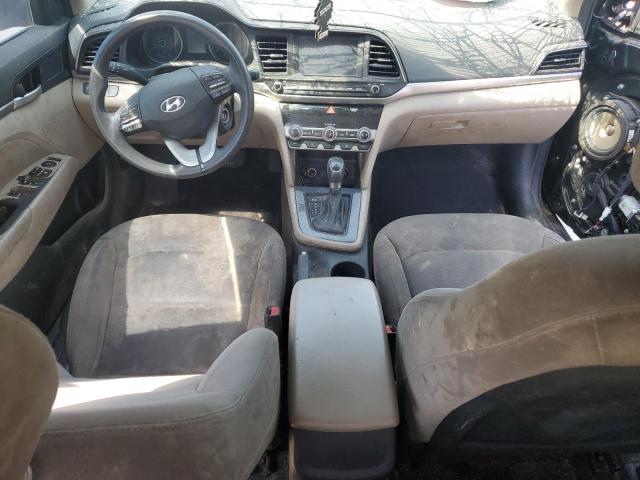 Фото 8 - HYUNDAI ELANTRA