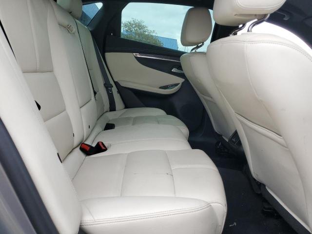 Фото 10 - CHEVROLET IMPALA