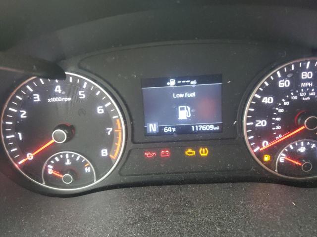 Фото 9 - KIA OPTIMA