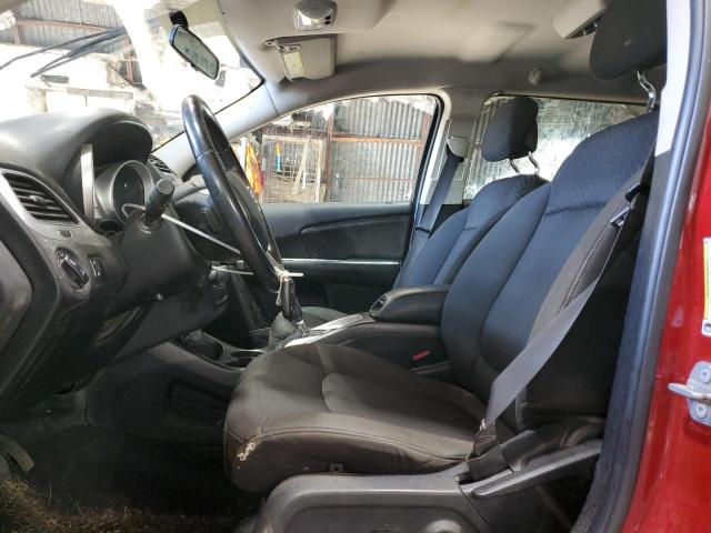 Фото 7 - DODGE JOURNEY