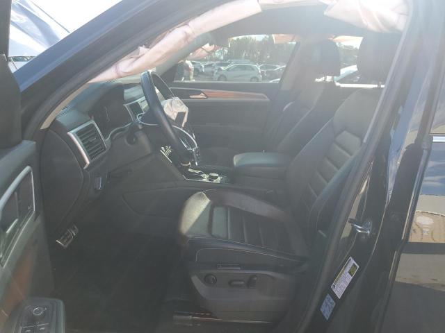 Фото 7 - VOLKSWAGEN ATLAS