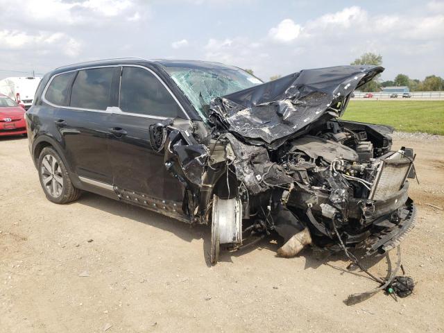 Фото 4 - KIA TELLURIDE