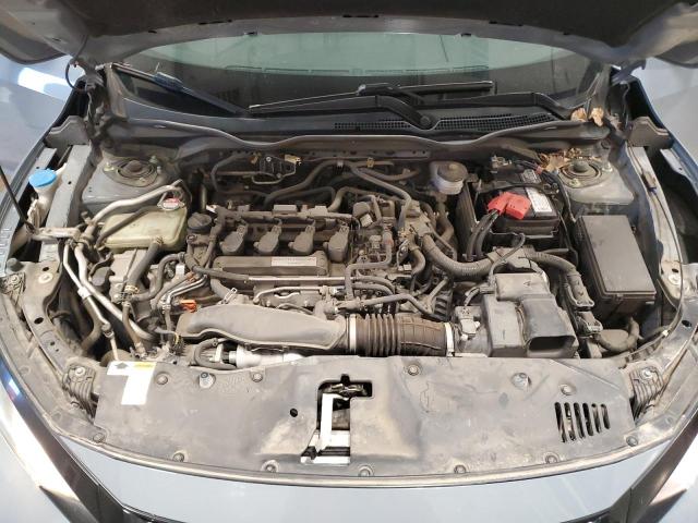 Фото 11 - HONDA CIVIC