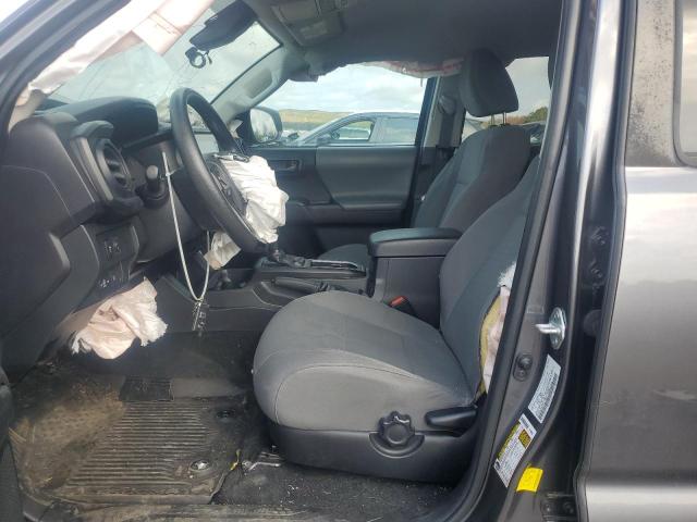 Фото 7 - TOYOTA TACOMA