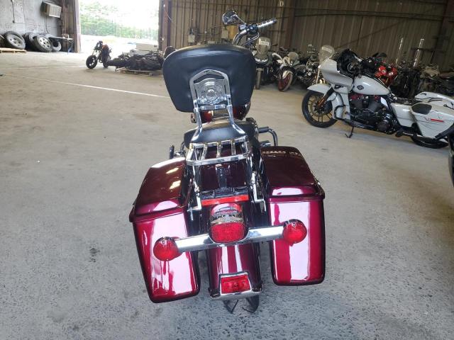 HARLEY-DAVIDSON FL 2005