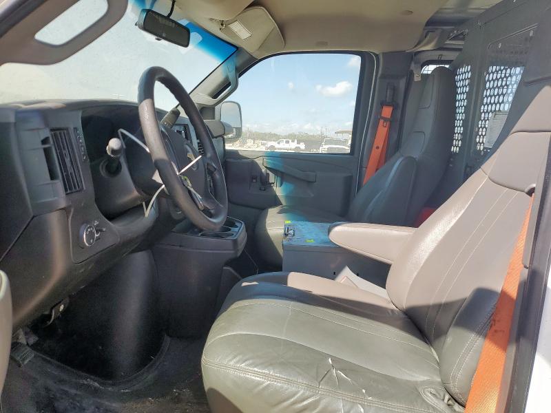 Фото 7 - CHEVROLET EXPRESS