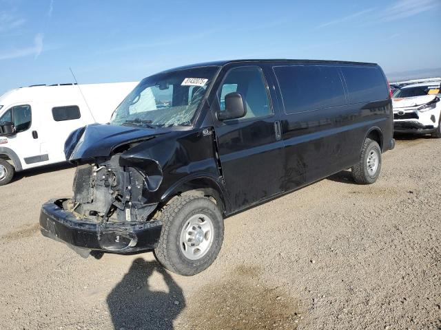 Фото 1 - CHEVROLET EXPRESS
