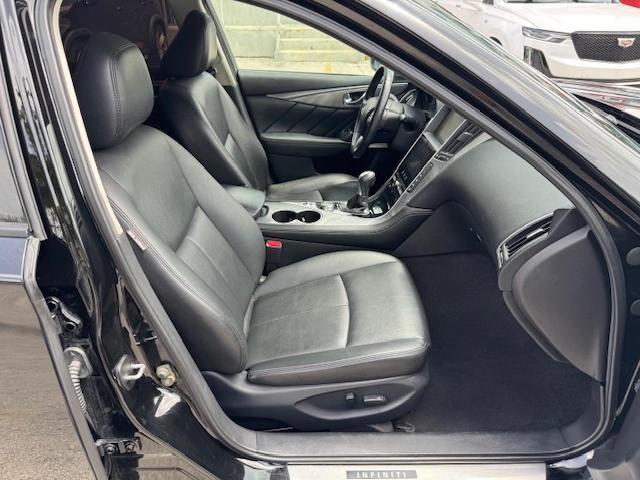 Фото 7 - INFINITI Q50