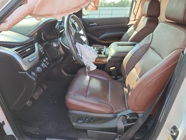 Фото 7 - CHEVROLET TAHOE