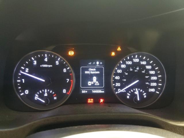 Фото 9 - HYUNDAI ELANTRA