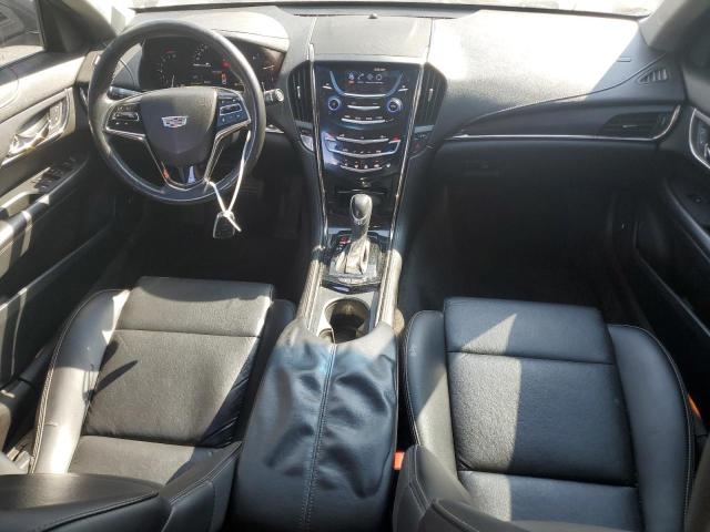 Фото 8 - CADILLAC ATS