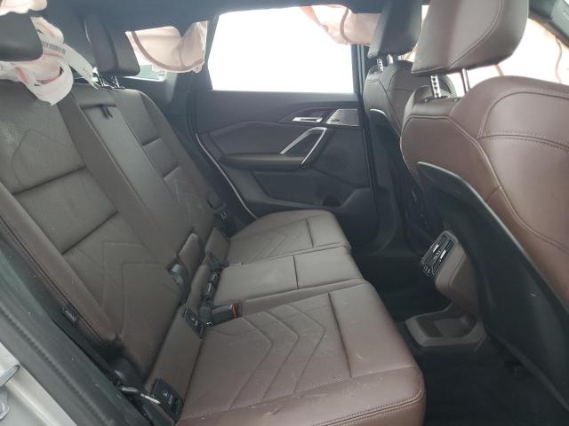 BMW X1 M35I 2025 VIN WBX13EF02S5033106