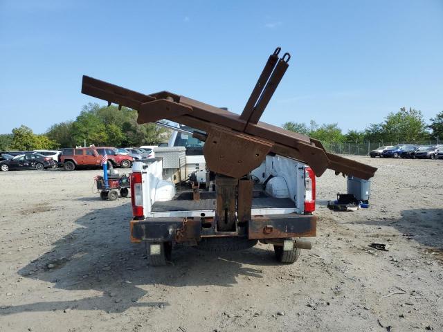 Фото 6 - FORD F350