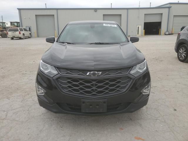 Фото 5 - CHEVROLET EQUINOX