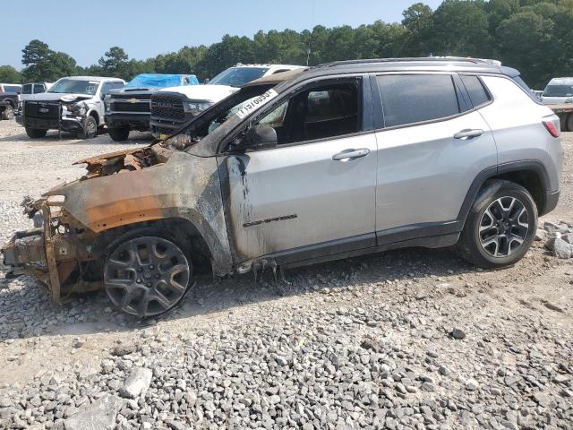 Фото 1 - JEEP COMPASS