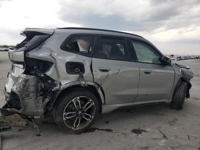 BMW X1 M35I 2025 VIN WBX13EF02S5033106