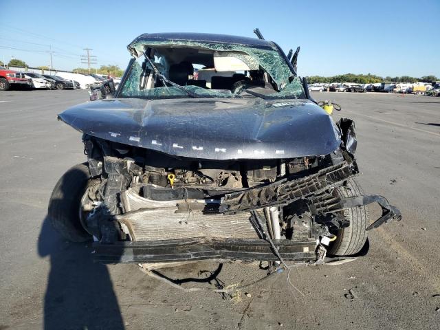 Фото 5 - KIA TELLURIDE