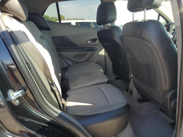 Фото 11 - BUICK ENCORE