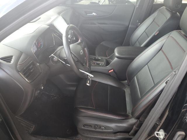 Фото 7 - CHEVROLET EQUINOX