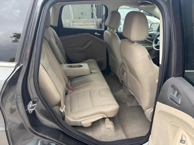 Фото 11 - FORD ESCAPE