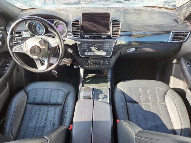 Фото 8 - MERCEDES-BENZ GLE-CLASS