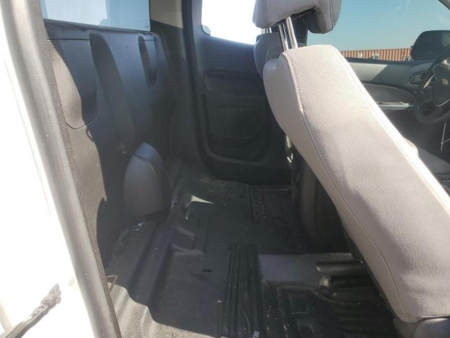 Фото 10 - CHEVROLET COLORADO