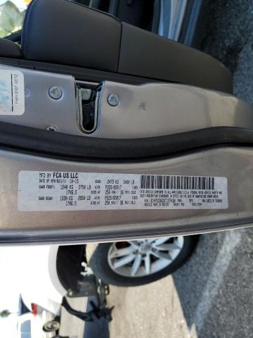 Фото 13 - DODGE JOURNEY