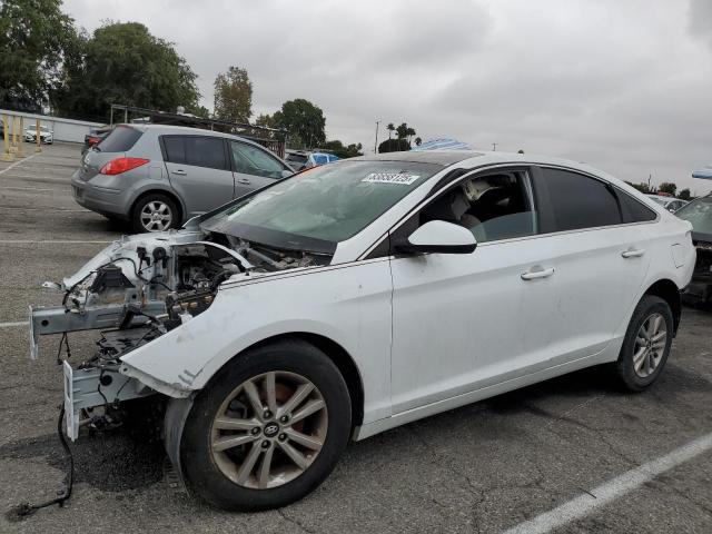 Фото 1 - HYUNDAI SONATA