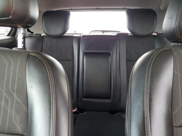 Фото 10 - CHEVROLET TRAX