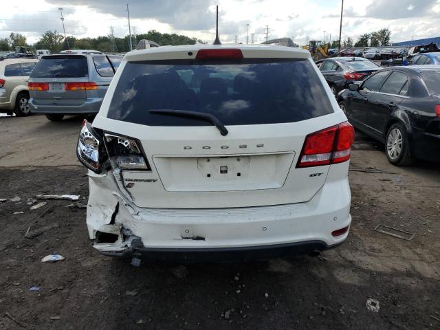 Фото 6 - DODGE JOURNEY