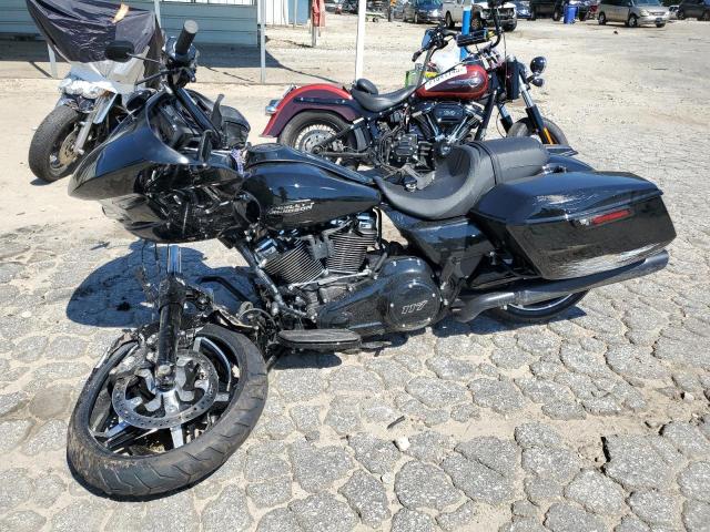 HARLEY-DAVIDSON FL 2025