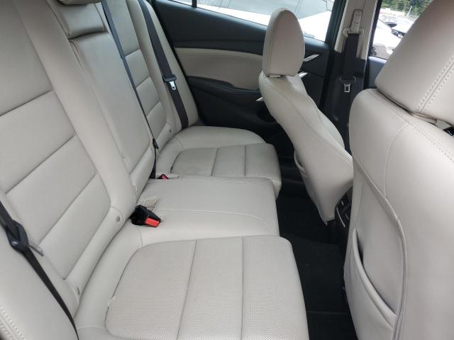 Фото 10 - MAZDA 6