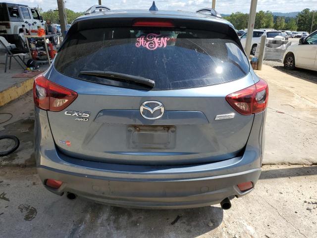 Фото 6 - MAZDA CX-5