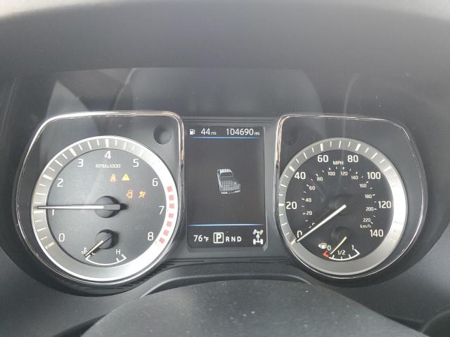 Фото 9 - NISSAN TITAN