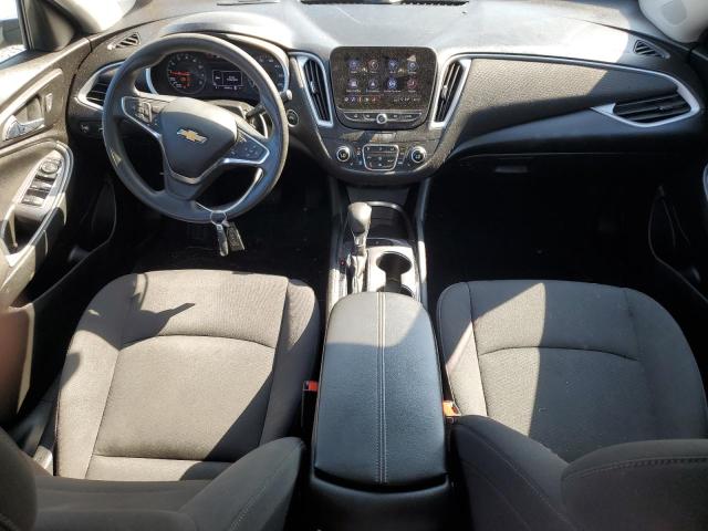 Фото 8 - CHEVROLET MALIBU