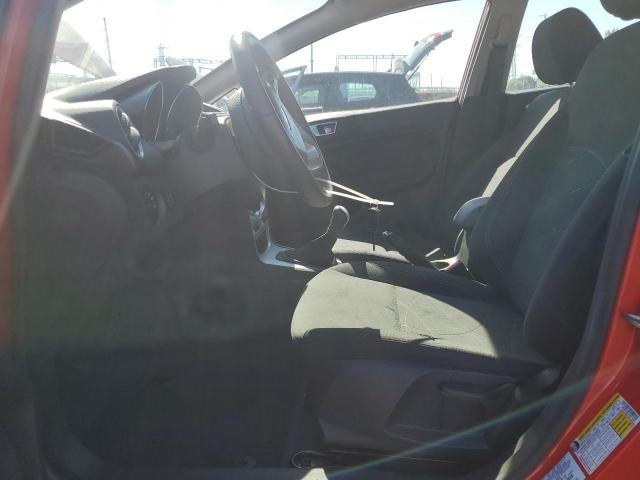 Фото 7 - FORD FIESTA