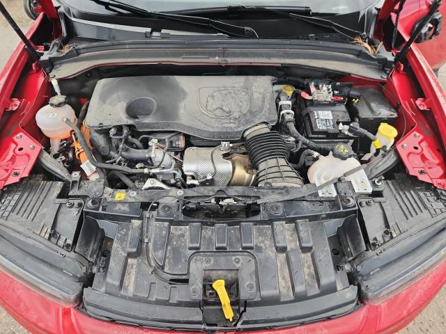 Фото 11 - DODGE HORNET R/T