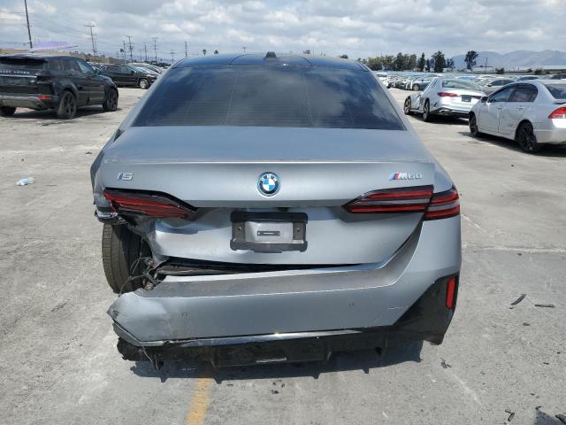 Фото 6 - BMW I5 M60