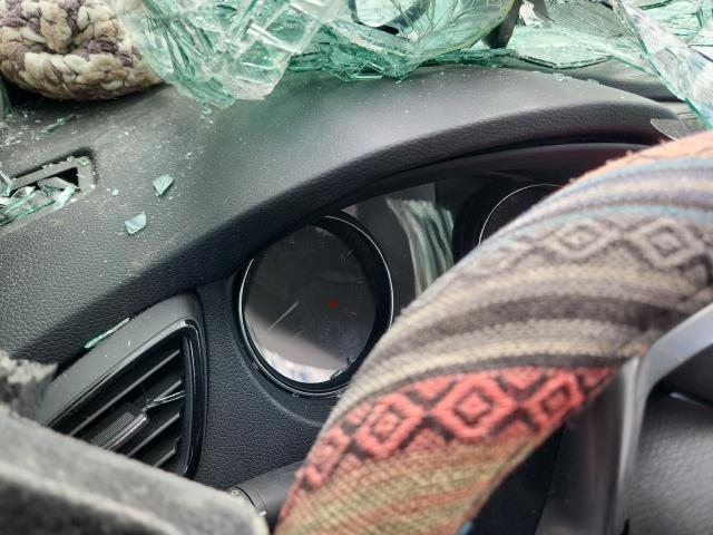 Фото 9 - NISSAN ROGUE